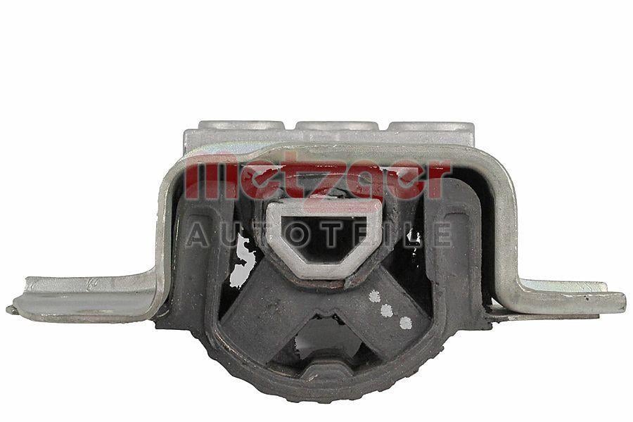Support moteur (Silent bloc moteur) METZGER ref. 8053904